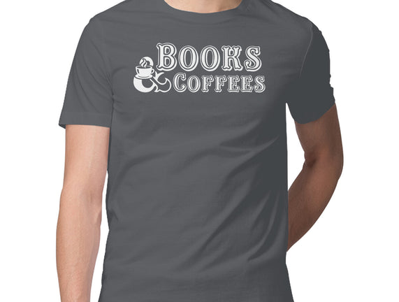 Books And Coffees