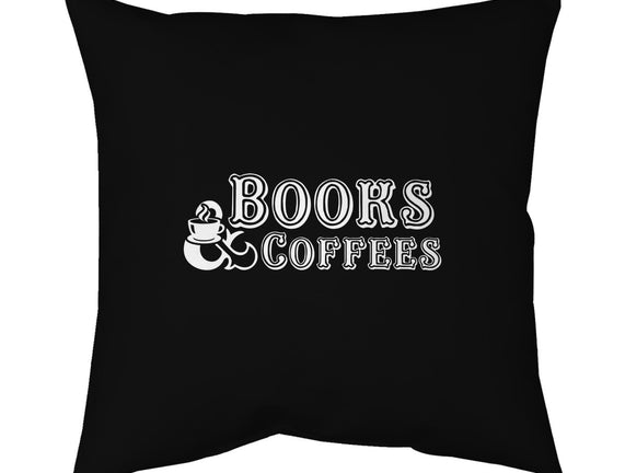 Books And Coffees
