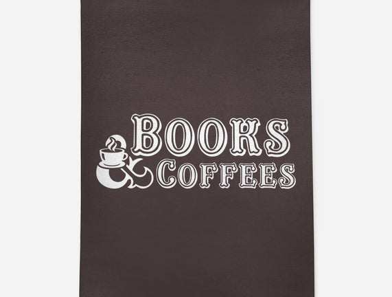 Books And Coffees