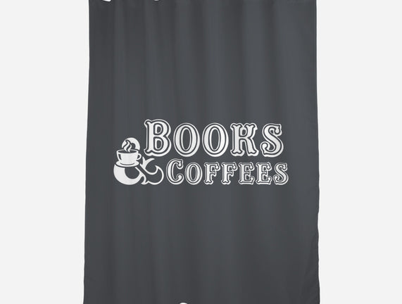 Books And Coffees