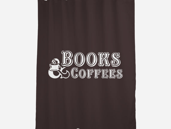 Books And Coffees