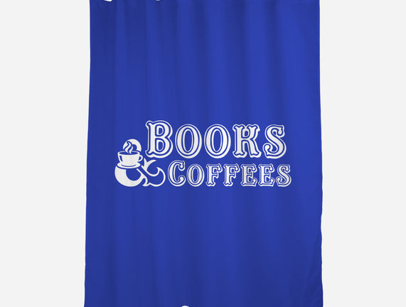 Books And Coffees