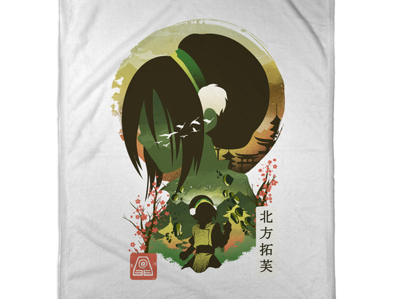 Ukiyo E Earthbender