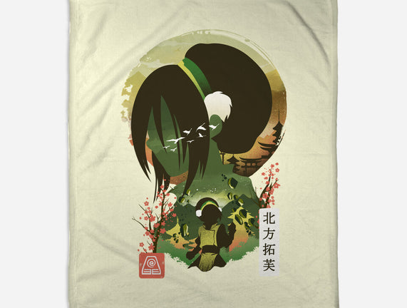 Ukiyo E Earthbender