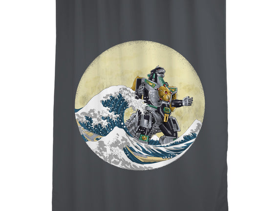 Dragon Wave
