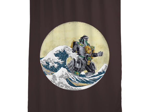 Dragon Wave