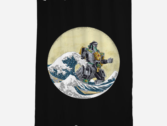 Dragon Wave