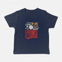 Just One More Set-baby basic tee-ShirtGoblin