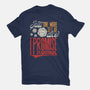 Just One More Set-mens premium tee-ShirtGoblin