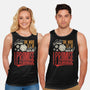 Just One More Set-unisex basic tank-ShirtGoblin