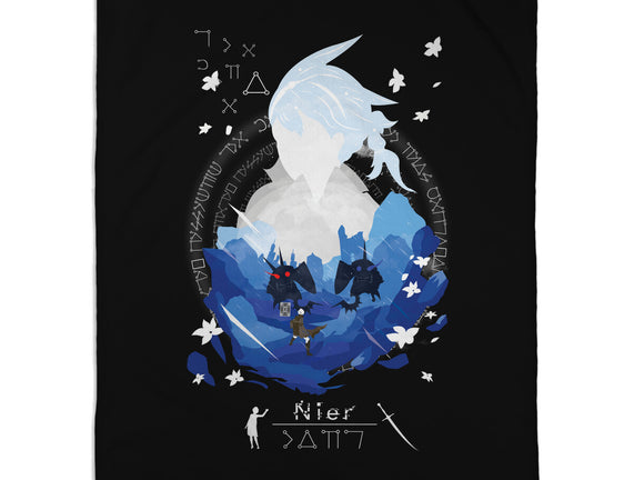 Brother Nier