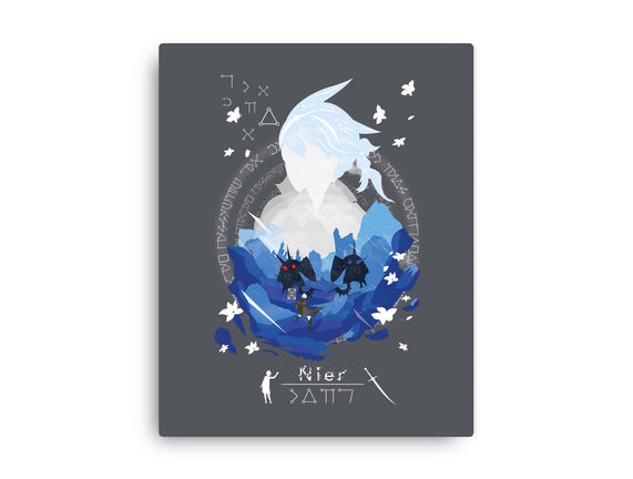 Brother Nier