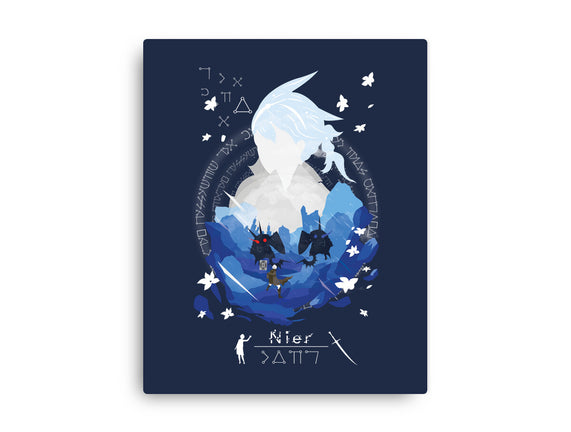 Brother Nier
