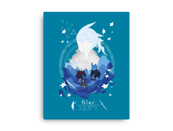 Brother Nier