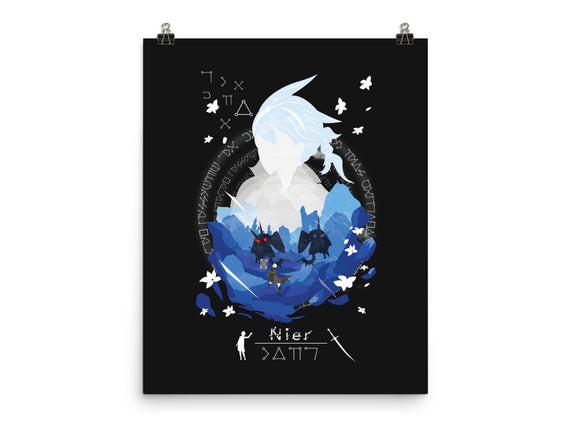 Brother Nier