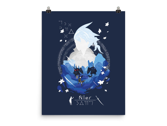 Brother Nier