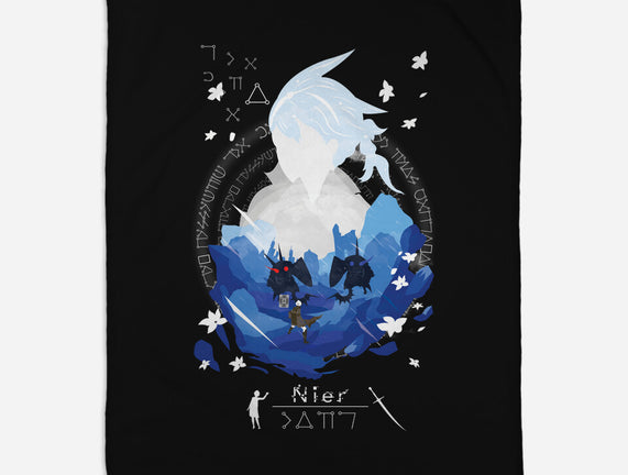 Brother Nier