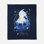 Brother Nier-none fleece blanket-SwensonaDesigns