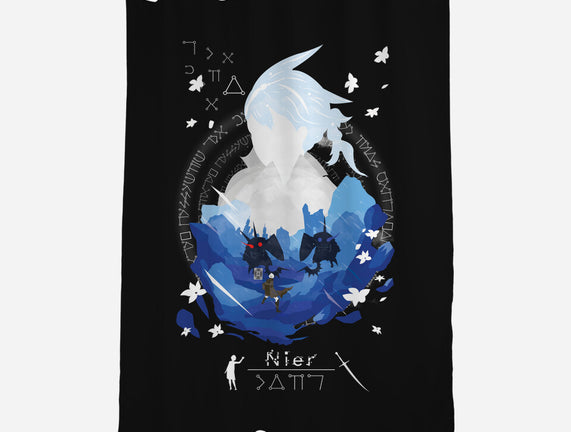 Brother Nier