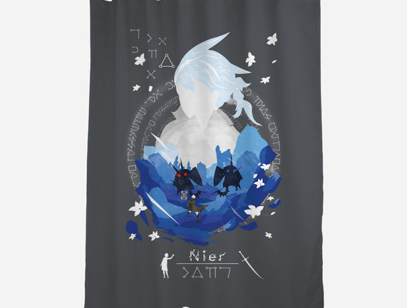 Brother Nier
