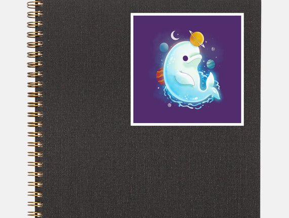 Cosmic Beluga