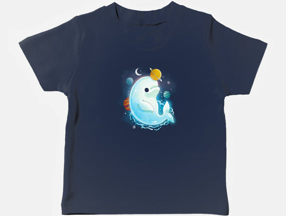 Cosmic Beluga