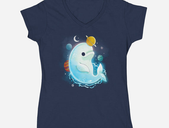 Cosmic Beluga