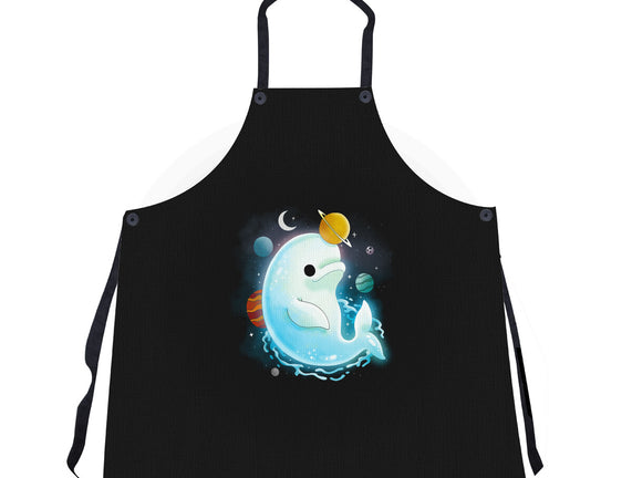 Cosmic Beluga