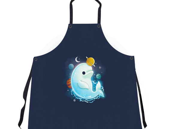 Cosmic Beluga