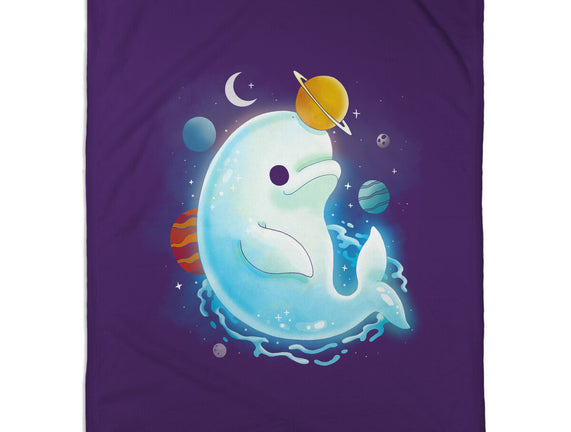 Cosmic Beluga
