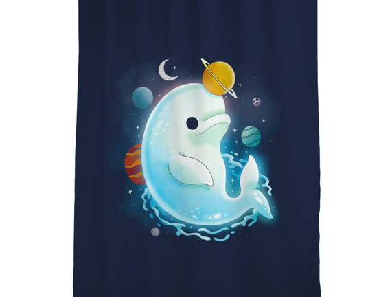 Cosmic Beluga