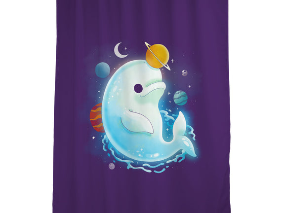 Cosmic Beluga