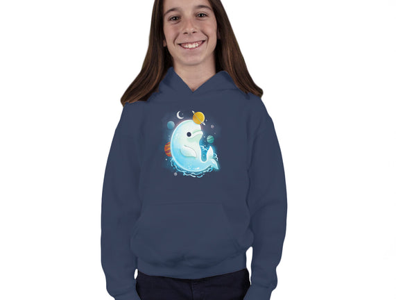Cosmic Beluga