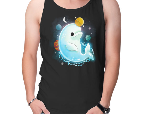 Cosmic Beluga