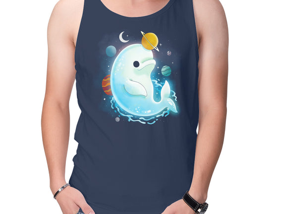 Cosmic Beluga