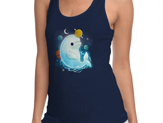 Cosmic Beluga