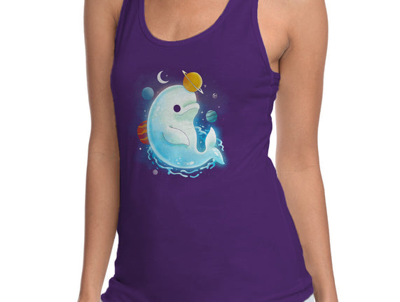 Cosmic Beluga