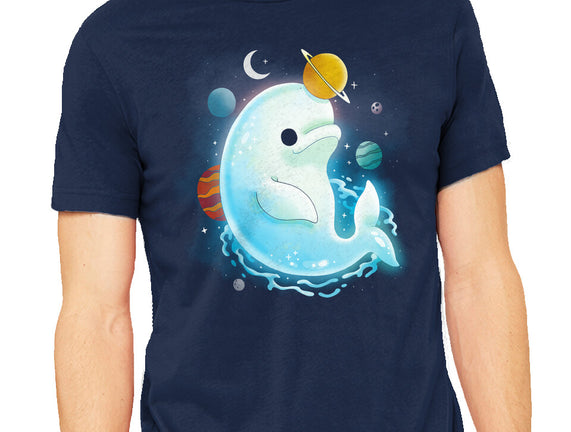Cosmic Beluga