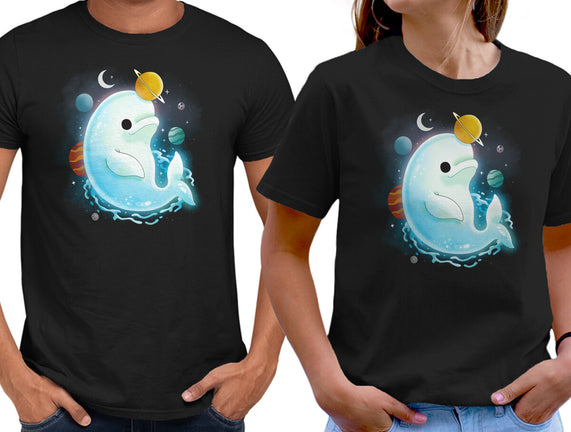Cosmic Beluga