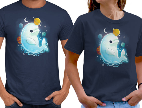 Cosmic Beluga