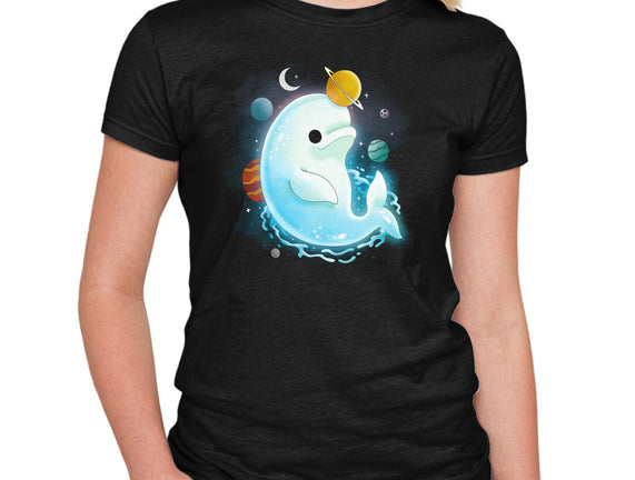 Cosmic Beluga