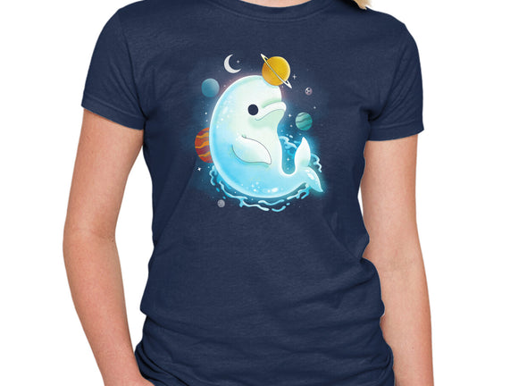 Cosmic Beluga