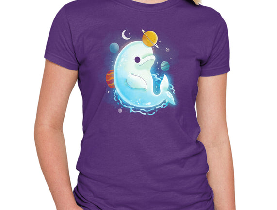 Cosmic Beluga