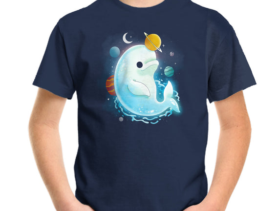 Cosmic Beluga