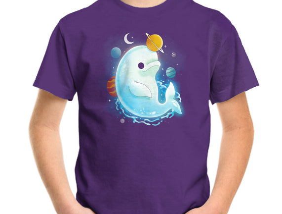 Cosmic Beluga
