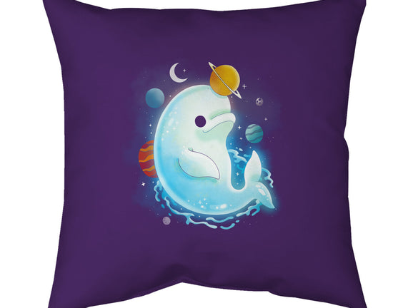 Cosmic Beluga