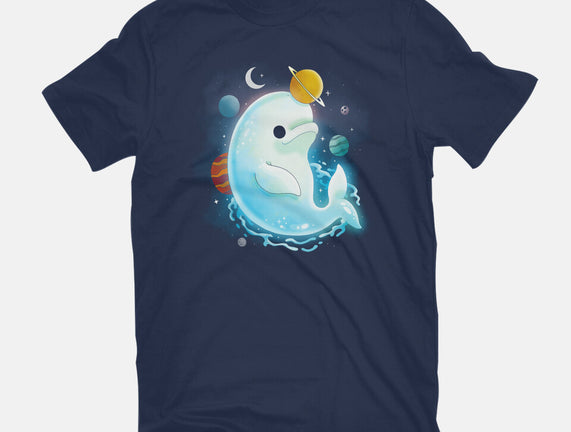 Cosmic Beluga