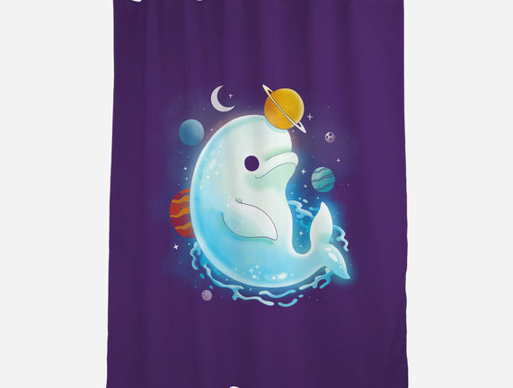 Cosmic Beluga
