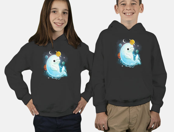 Cosmic Beluga