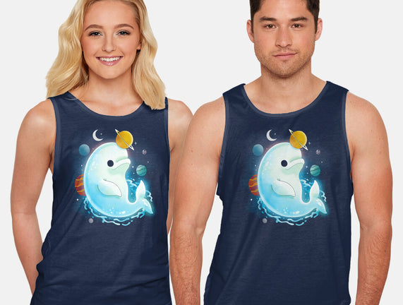 Cosmic Beluga